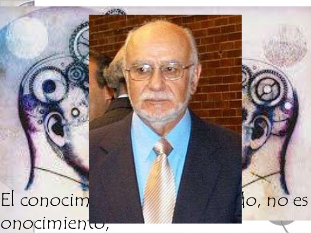 Octavio rivero serrano