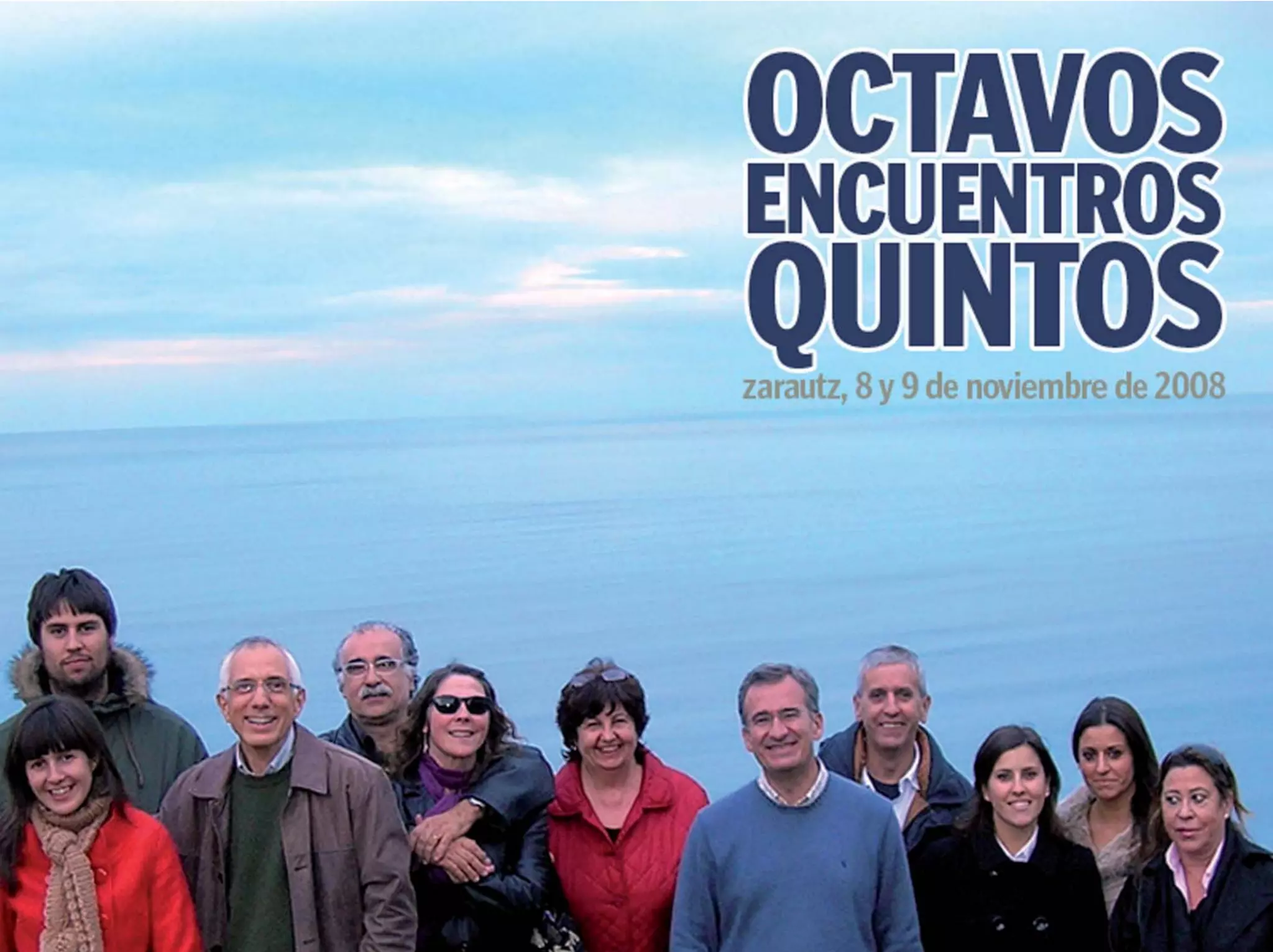 Octavos Encuentros Quintos