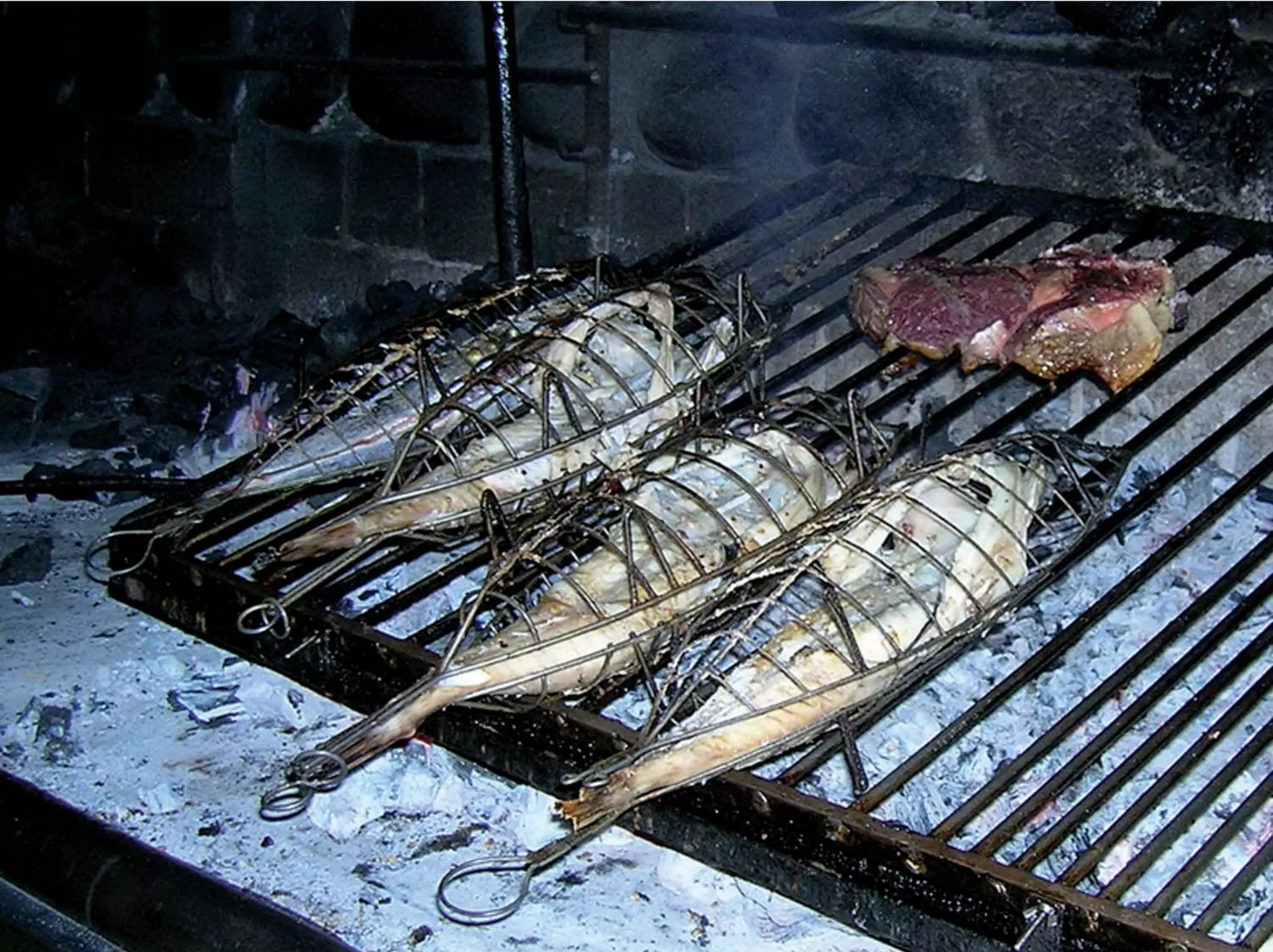 Octavos Encuentros Quintos