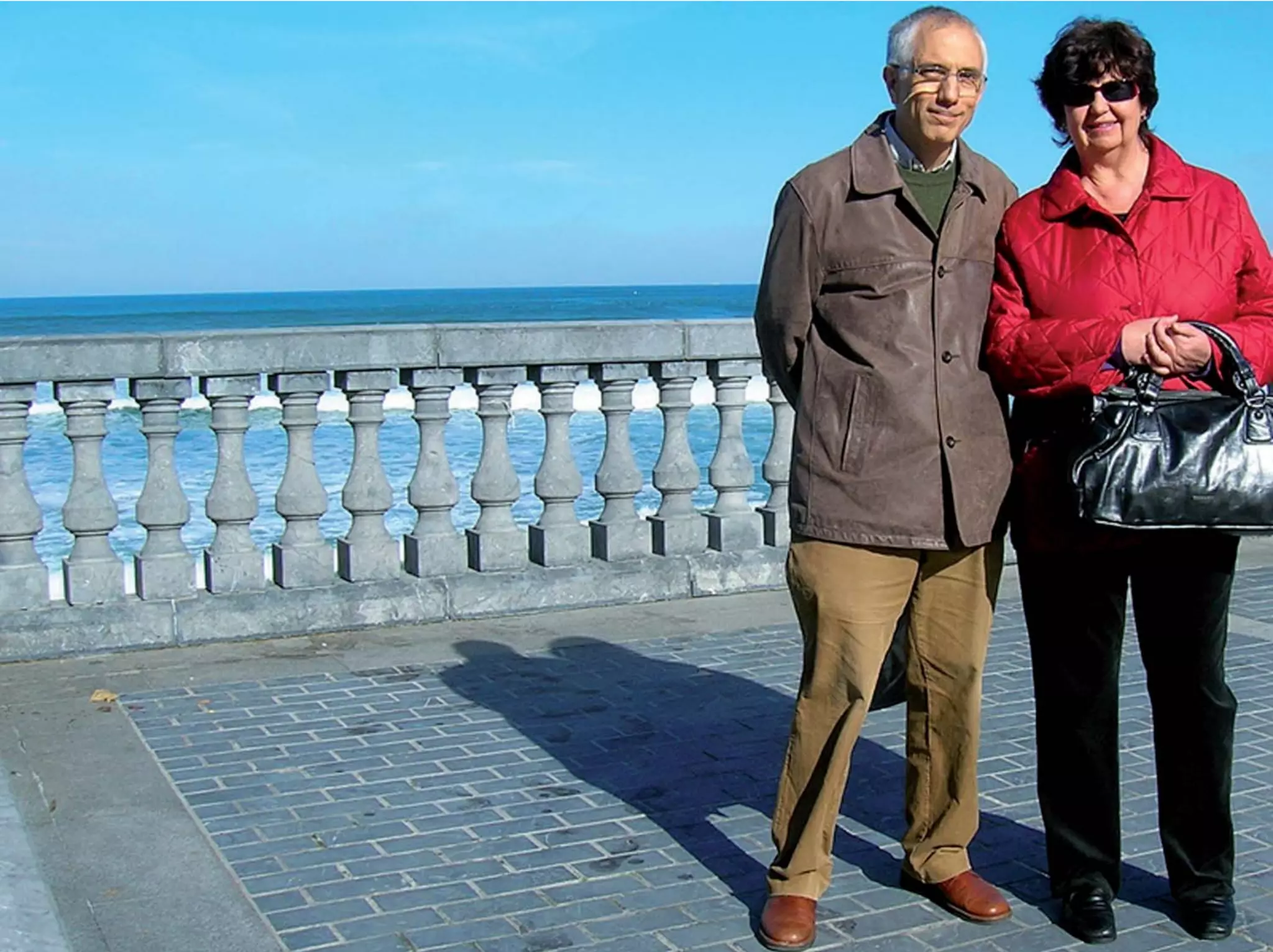 Octavos Encuentros Quintos