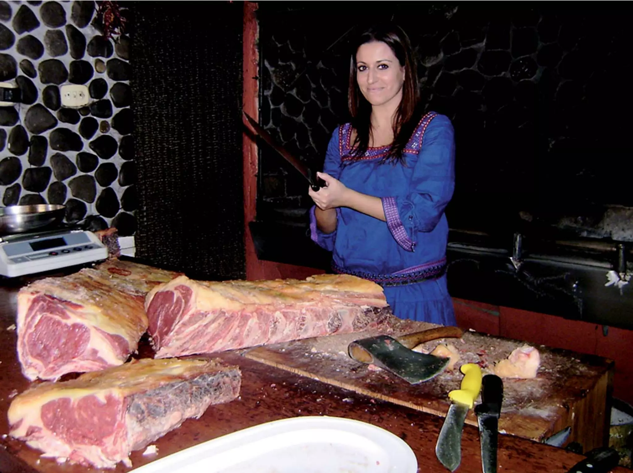 Octavos Encuentros Quintos