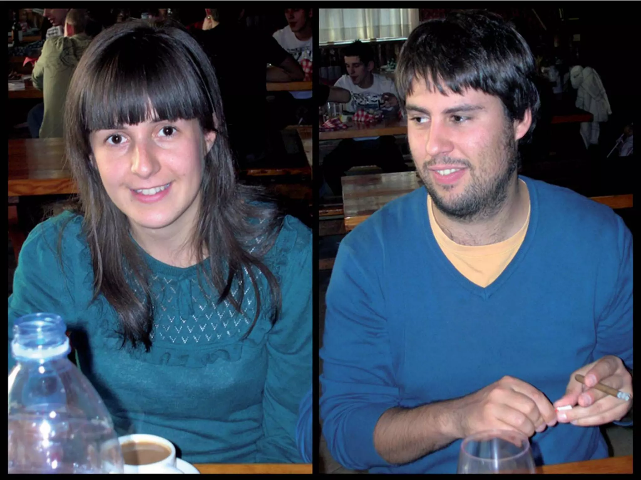 Octavos Encuentros Quintos