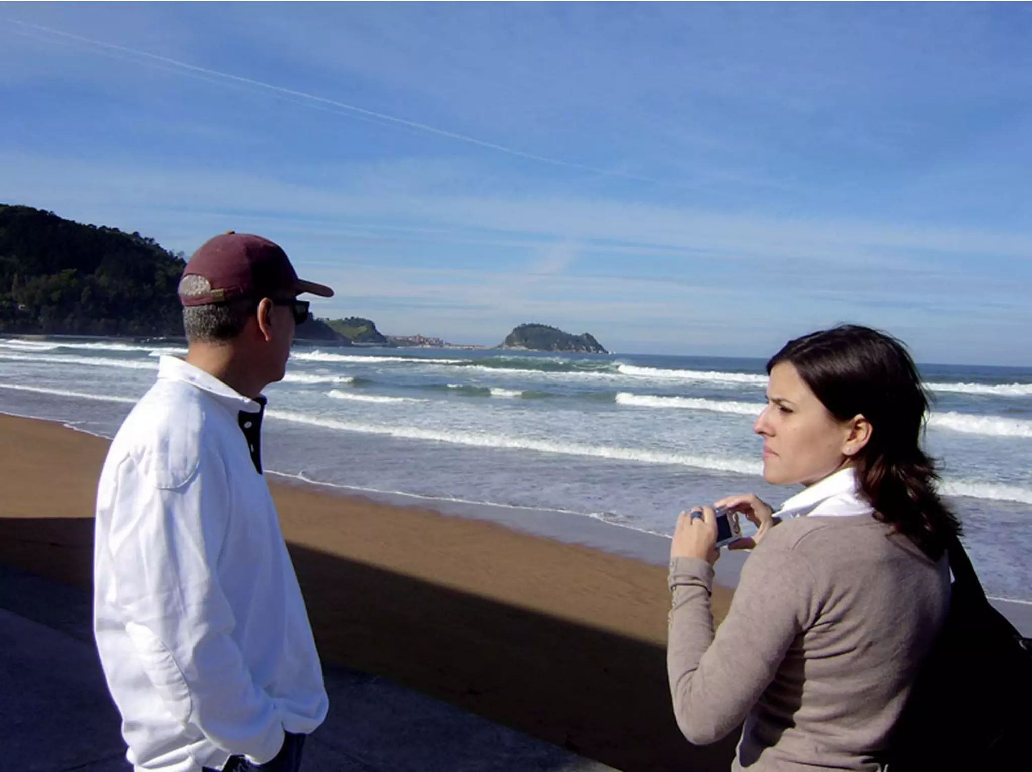 Octavos Encuentros Quintos