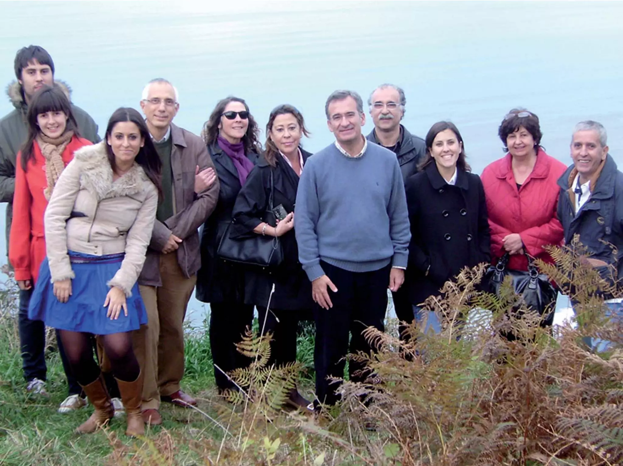 Octavos Encuentros Quintos