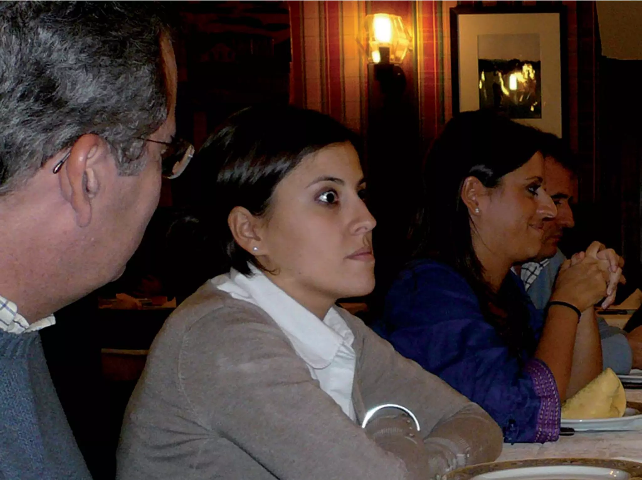 Octavos Encuentros Quintos