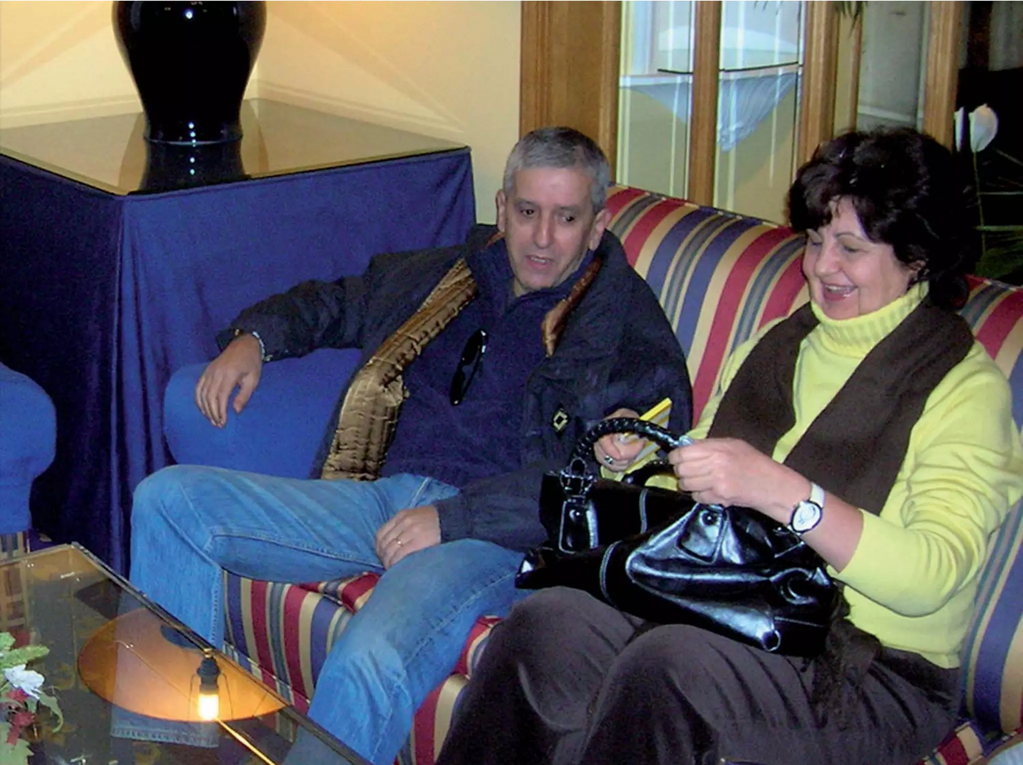 Octavos Encuentros Quintos