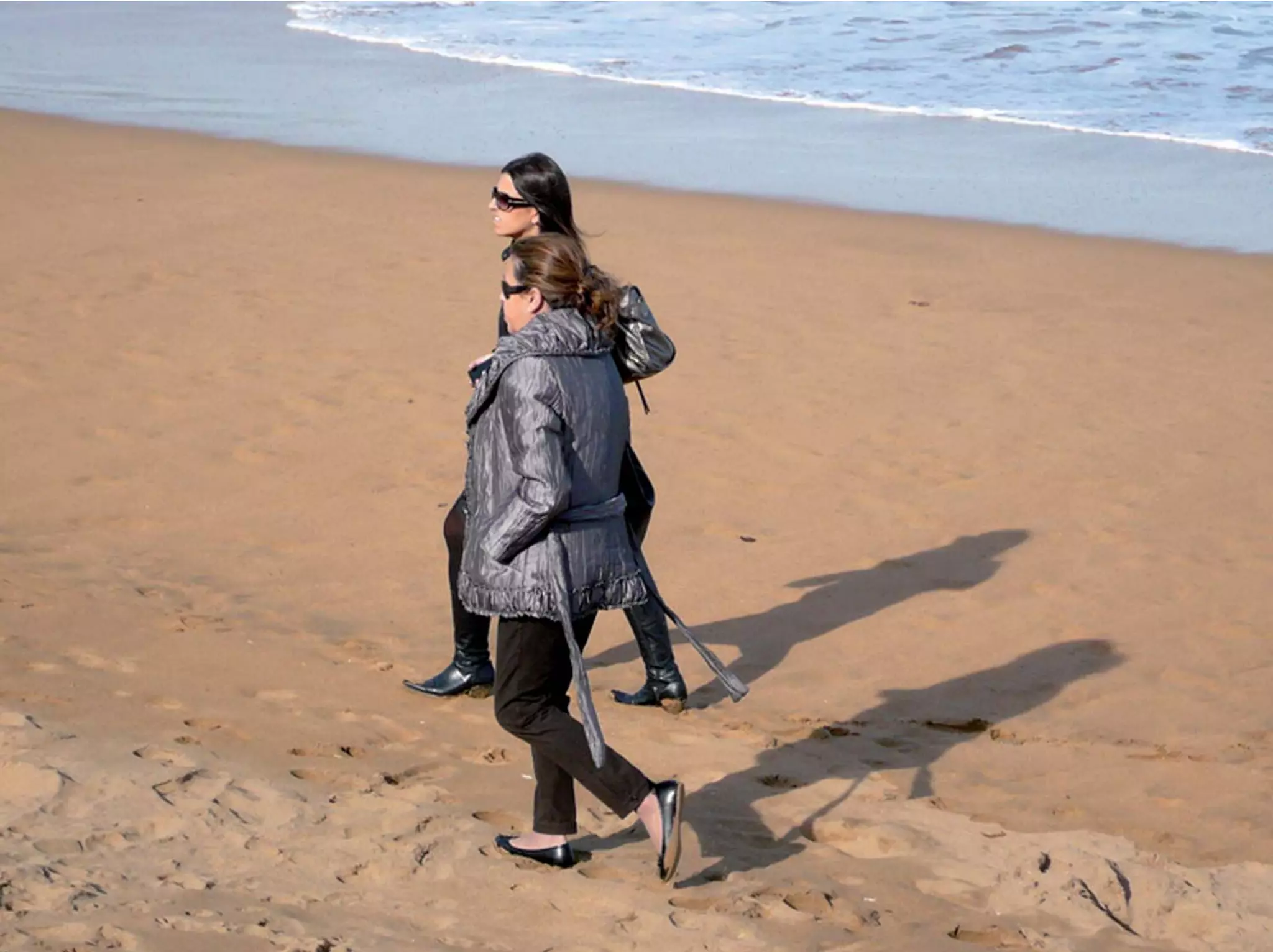 Octavos Encuentros Quintos