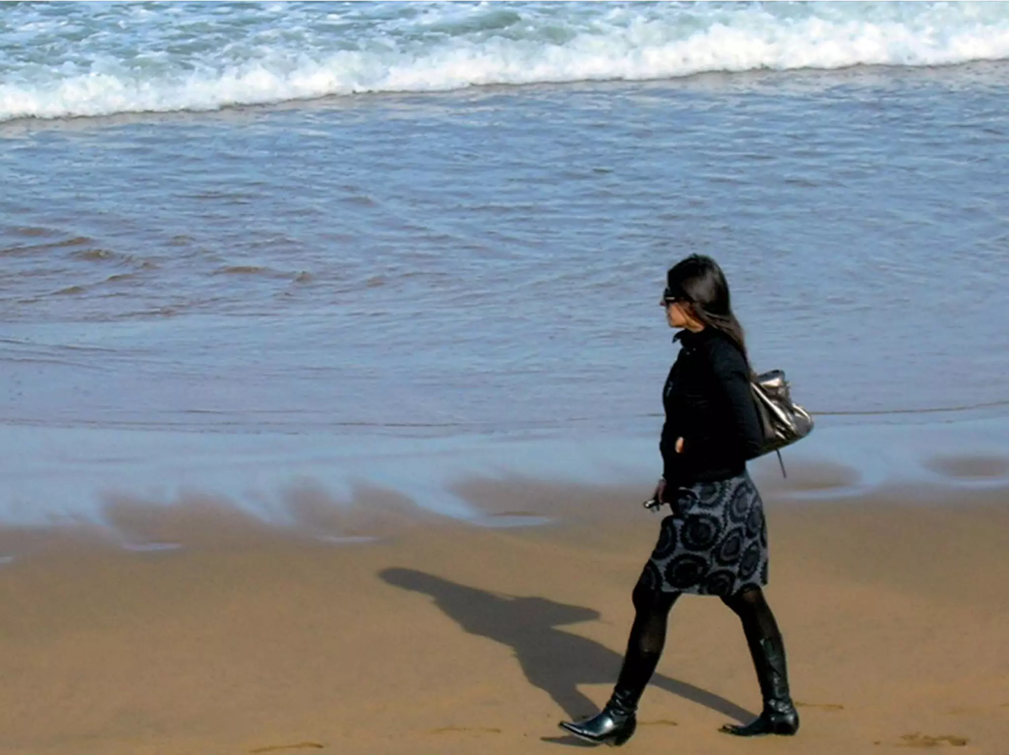 Octavos Encuentros Quintos