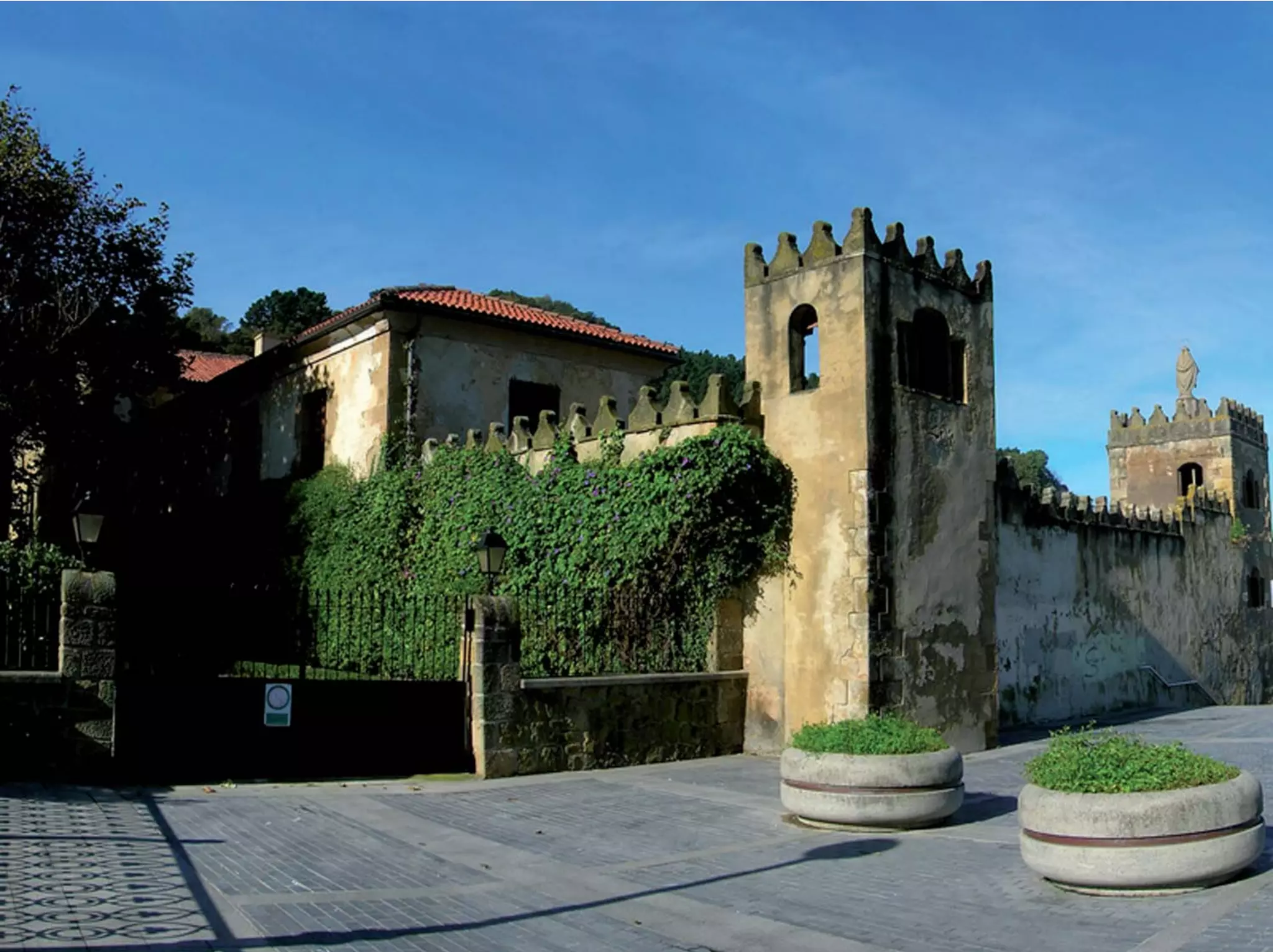 Octavos Encuentros Quintos