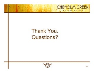 Thank You
      You.
Questions?




             50
 