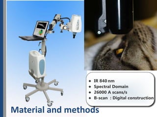 Material and methods
 