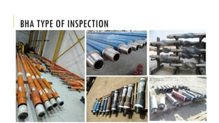 Comprehensive OCTG Inspection & Testing Services in Oil & Gas Industry ...