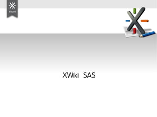 XWiki SAS
 