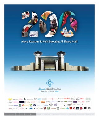 BAS Mall More Reasons Tempo Magazine.pdf 1 9/14/14 1:17 PM
 