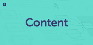 Content
 