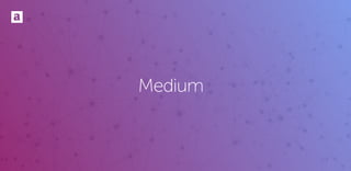 Medium
 