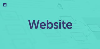 Website
 