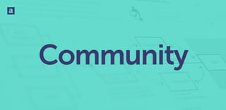 Community
 