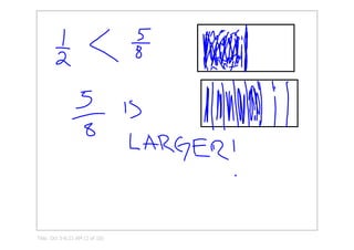 October 3 Slides 873 | PDF