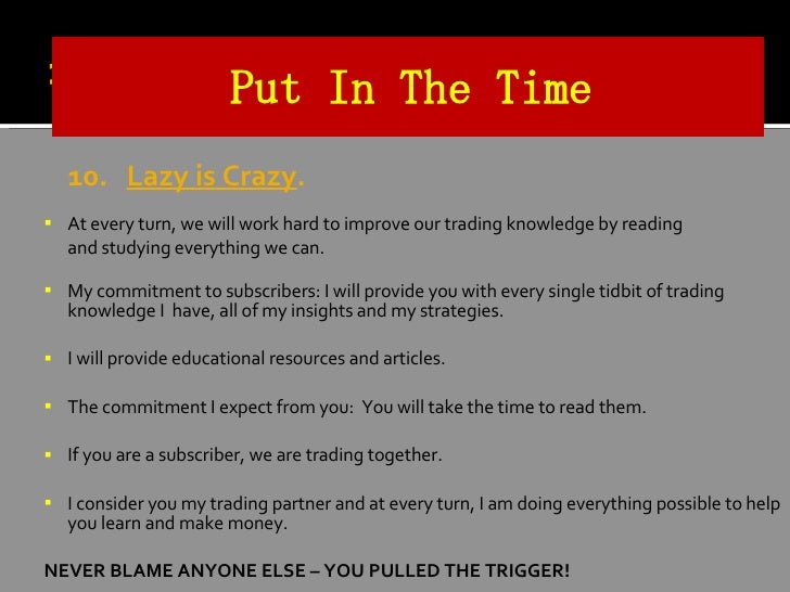 Houston forex traders association