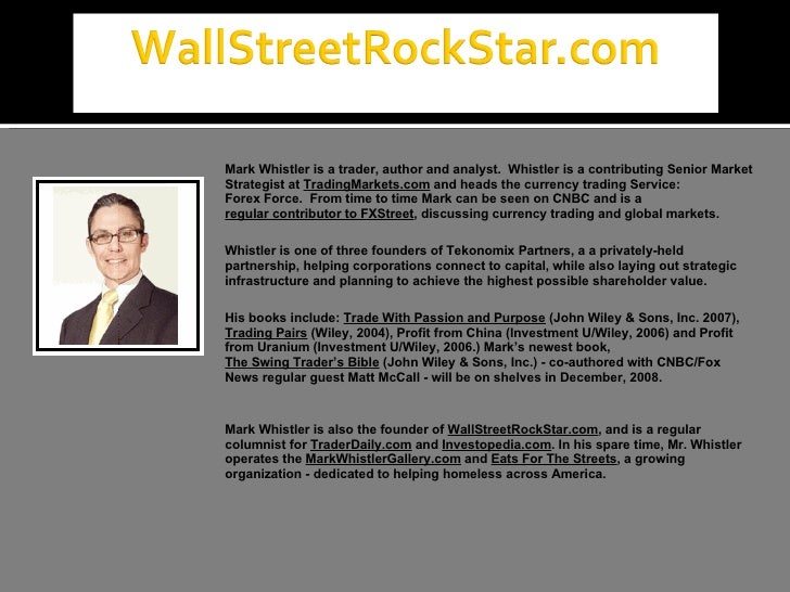 Forex trading houston