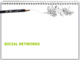 SOCIAL NETWORKS 