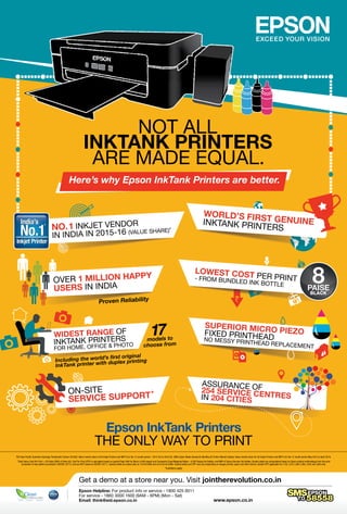 21www.varindia.com October 2016
 