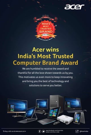 27www.varindia.com October 2016
 