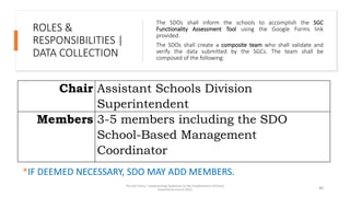 SGC Functionality Assessment Tool.pptx