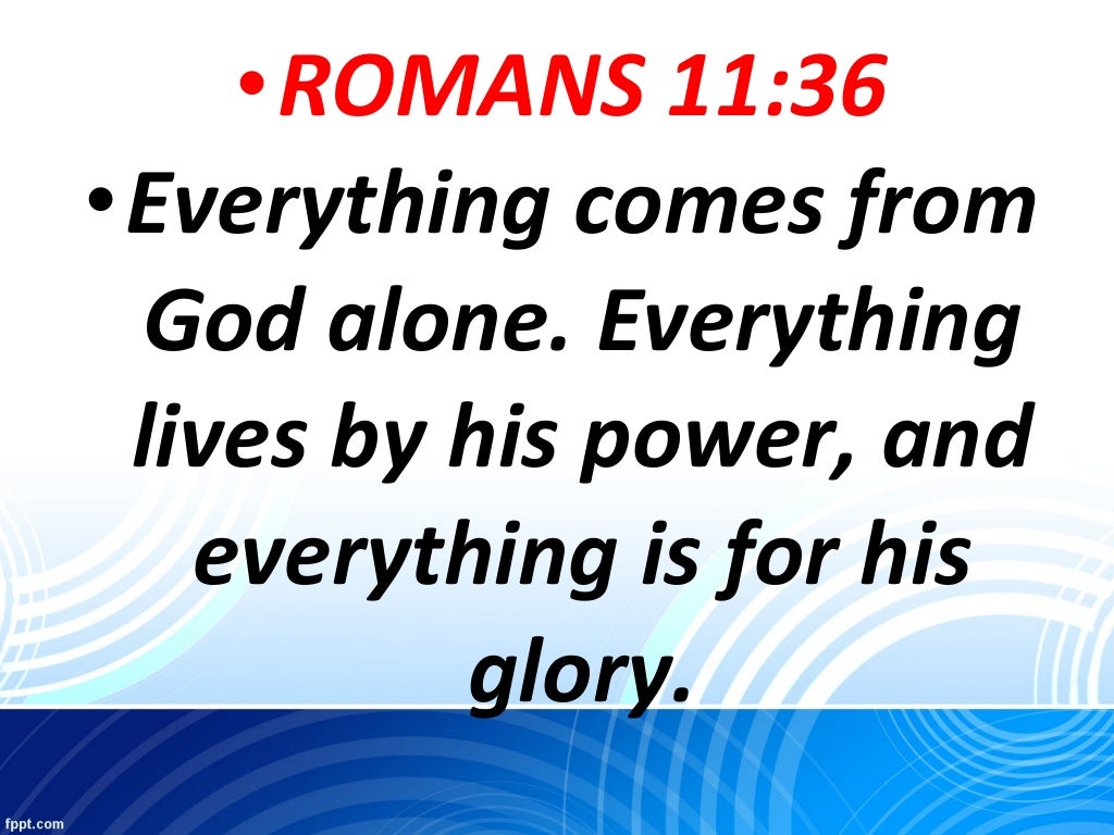 October 25 2015 - Sunday Message -GOOD MORNING HOLY SPIRIT! (WE ARE C…