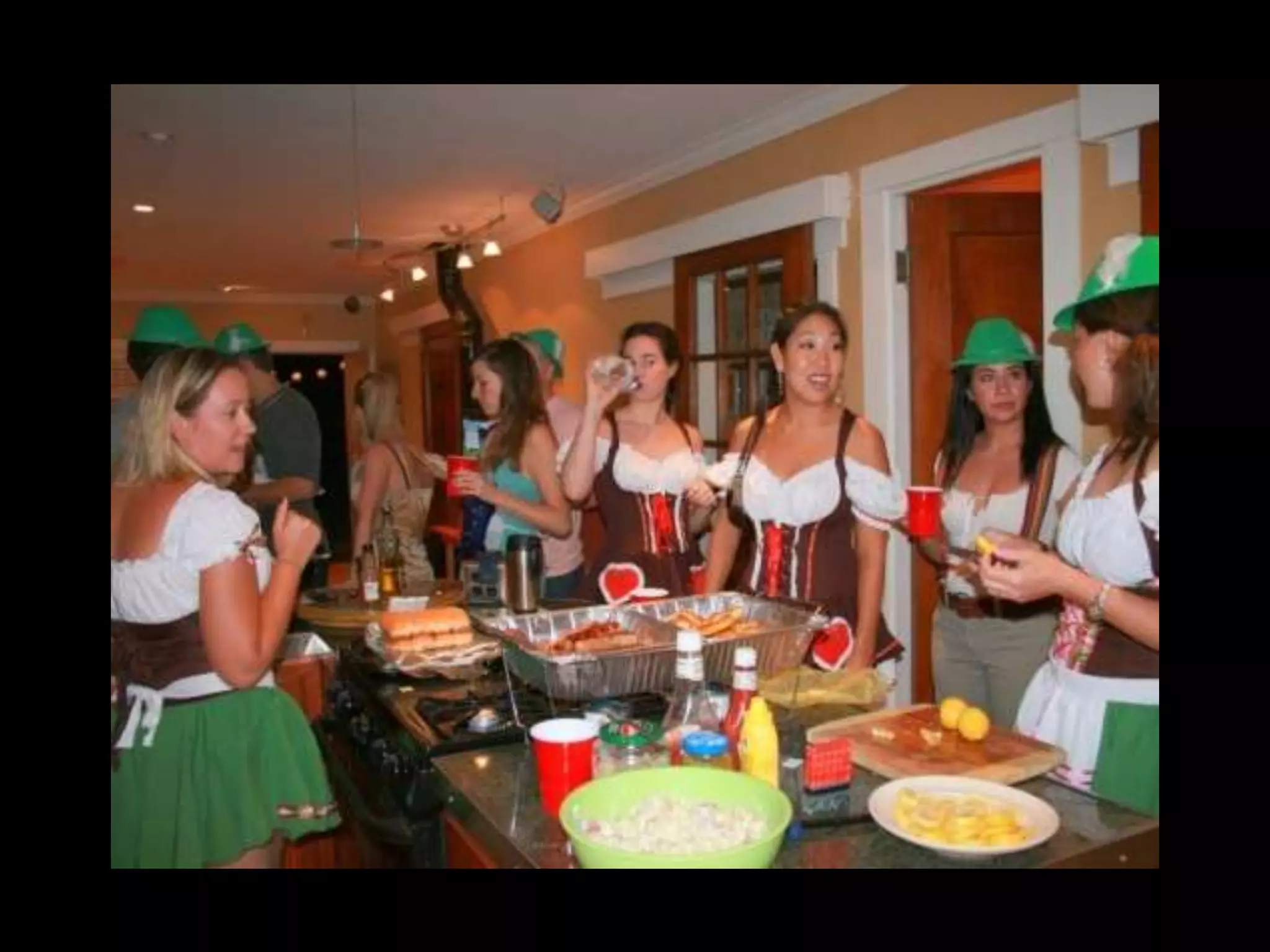 Octoberfest 08