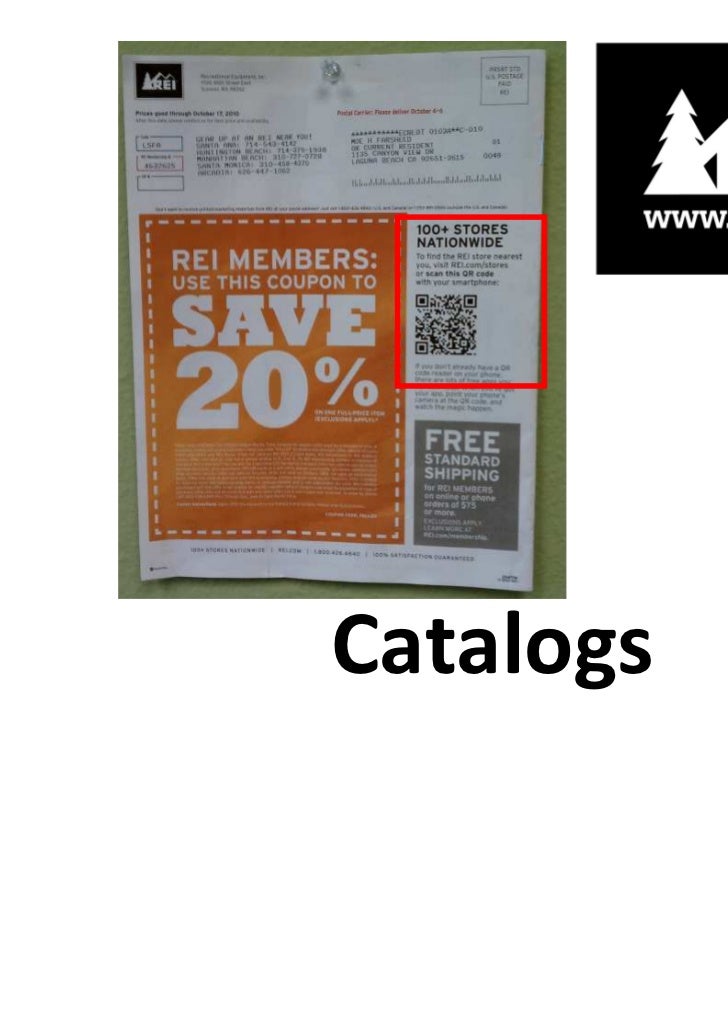How to use cross out coupons