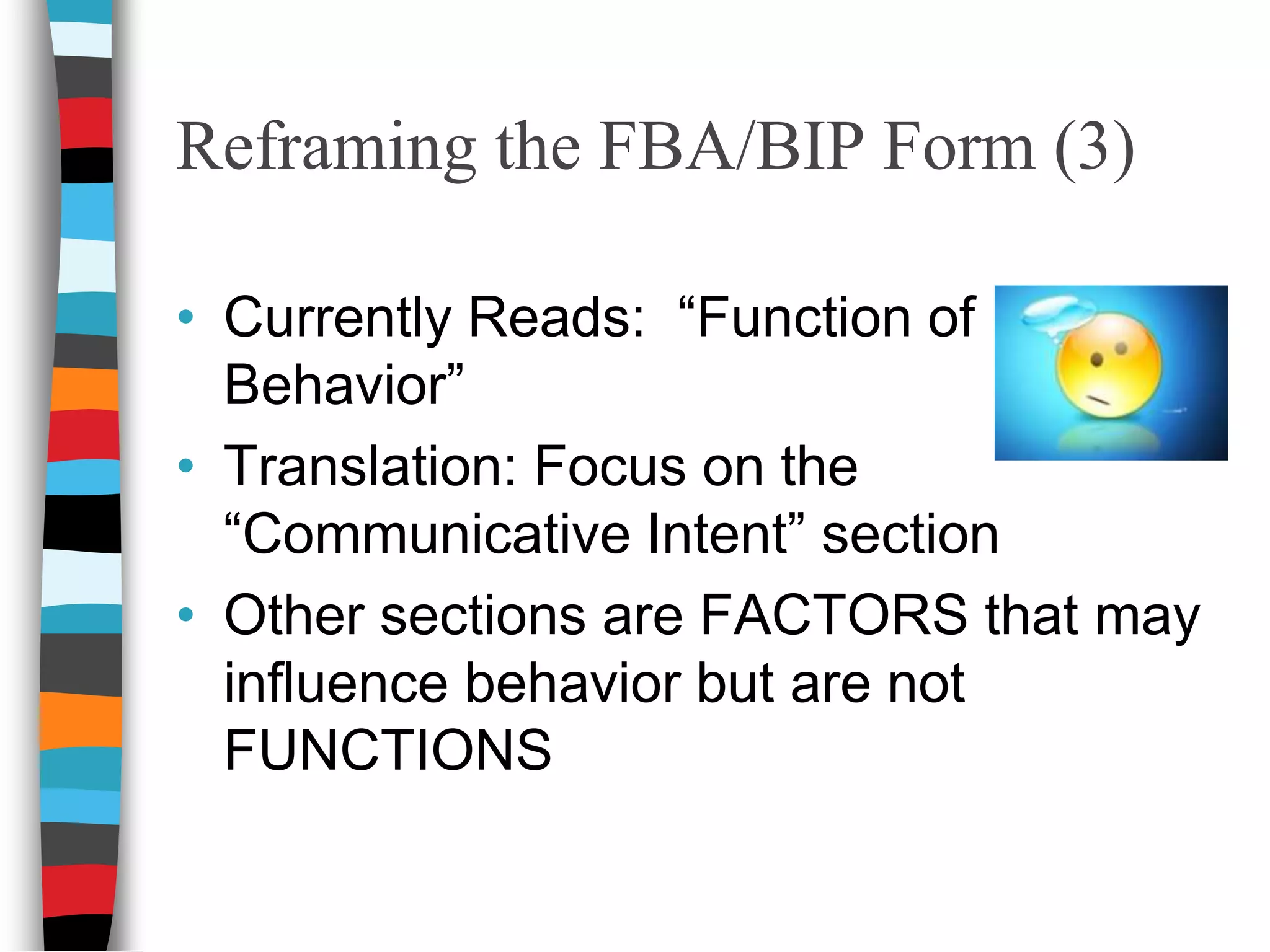 100% Treatment Integrity = Greatest  Improvement 