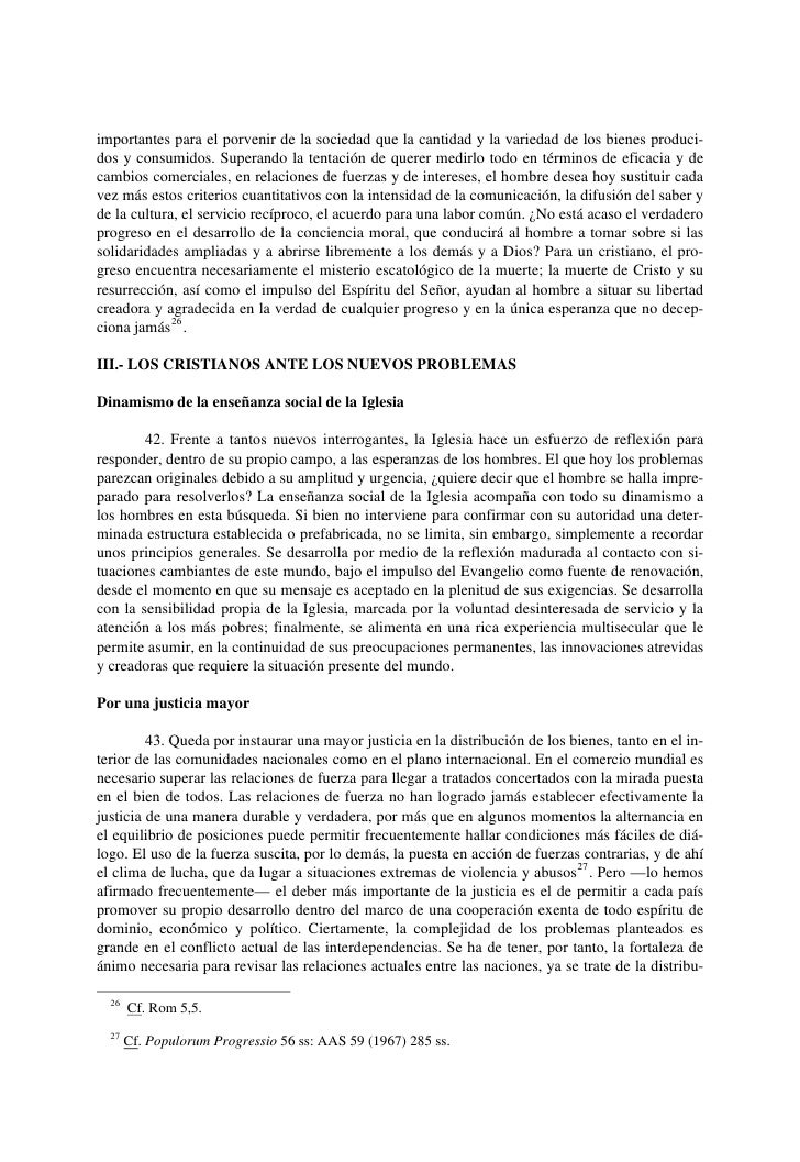 Octogesima adveniens theme picture