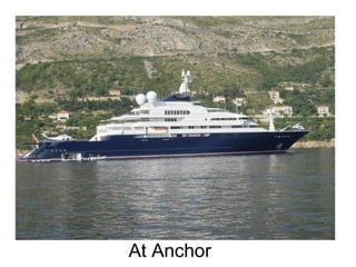 At Anchor
 
