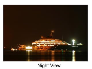 Night View
 