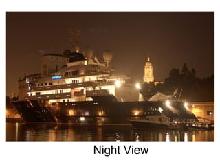 Night View
 