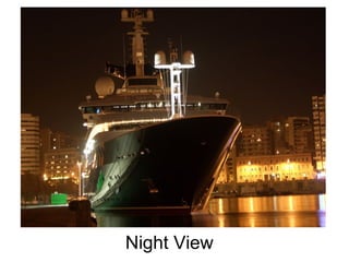 Night View
 