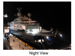 Night View
 