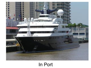 In Port
 