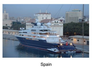Spain
 
