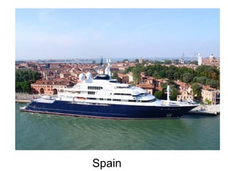 Spain
 