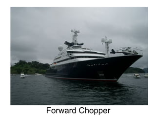 Forward Chopper
 