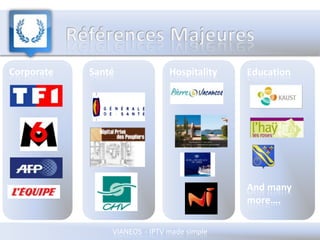 Mid end : Amino 130M