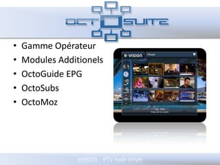 Midhigh end : Strong