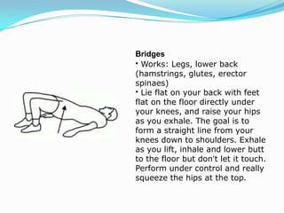 Octopus Exercise Octopush pres | PPTX