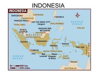 1
INDONESIA
1
 