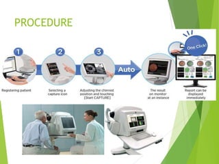 Optical Coherence Tomography [OCT] | PPTX