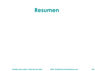 Resumen  Recogida de emails/firmas on/offline 