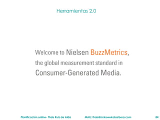 Herramientas 2.0 VOLUNTARIAMENTE EXPRESAMENTE 